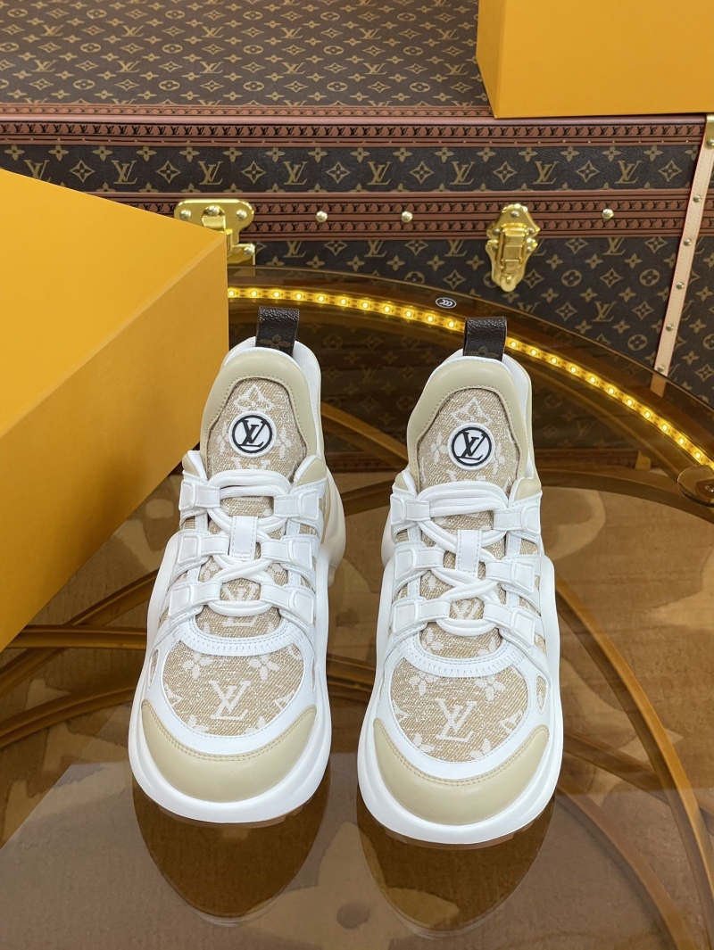 Louis Vuitton Sneakers